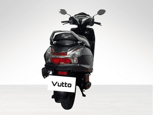 Used 2023 Honda Activa 125 Disc for sale in Jaipur - thumbnail 4