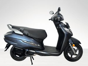 Used 2023 Honda Activa 125 Disc for sale in Jaipur - thumbnail 2