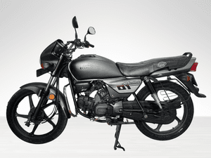 Used 2024 Hero Splendor Plus Self Alloy i3S for sale in Jaipur - thumbnail 1