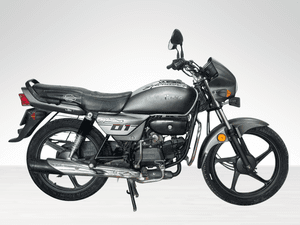 Used 2024 Hero Splendor Plus Self Alloy i3S for sale in Jaipur - thumbnail 2