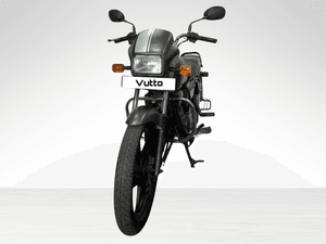 Used 2024 Hero Splendor Plus Self Alloy i3S for sale in Jaipur - thumbnail 3