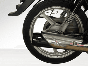 Used 2025 Hero Splendor Plus Xtec i3s Drum Self Alloy for sale in Jaipur - thumbnail 6