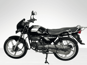 Used 2025 Hero Splendor Plus Xtec i3s Drum Self Alloy for sale in Jaipur - thumbnail 1