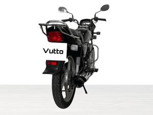 Used 2025 Hero Splendor Plus Xtec i3s Drum Self Alloy for sale in Jaipur - thumbnail 4