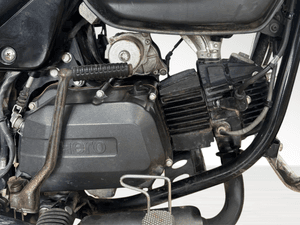 Used 2025 Hero Splendor Plus Xtec i3s Drum Self Alloy for sale in Jaipur - thumbnail 7