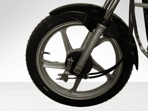 Used 2025 Hero Splendor Plus Xtec i3s Drum Self Alloy for sale in Jaipur - thumbnail 5