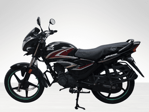 Used 2025 Honda Shine Drum for sale in Jaipur - thumbnail 1