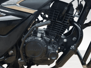Used 2025 Honda Shine Drum for sale in Jaipur - thumbnail 7
