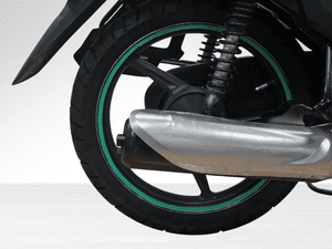Used 2025 Honda Shine Drum for sale in Jaipur - thumbnail 6