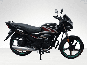 Used 2025 Honda Shine Drum for sale in Jaipur - thumbnail 2