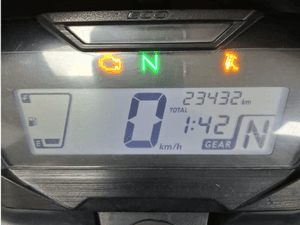 Used 2025 Honda Shine Drum for sale in Jaipur - thumbnail 8