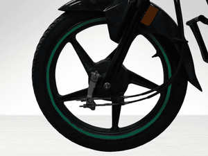Used 2025 Honda Shine Drum for sale in Jaipur - thumbnail 5