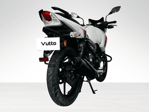 Used 2022 TVS Apache RTR 160 RM Disc for sale in Delhi - thumbnail 4