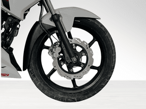Used 2022 TVS Apache RTR 160 RM Disc for sale in Delhi - thumbnail 5
