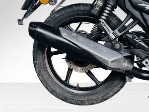 Used 2022 TVS Apache RTR 160 RM Disc for sale in Delhi - thumbnail 6