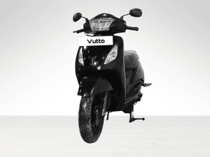Used 2023 TVS Jupiter Drum Alloy for sale in Delhi - thumbnail 3