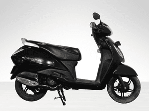 Used 2023 TVS Jupiter Drum Alloy for sale in Delhi - thumbnail 2