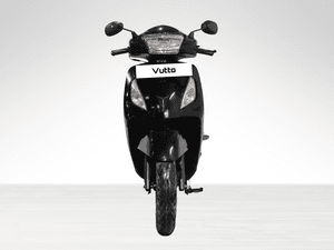 Used 2023 TVS Jupiter Drum Alloy for sale in Delhi - thumbnail 8
