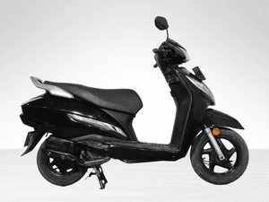 Used 2023 Honda Activa 125 Drum Alloy for sale in Delhi - thumbnail 2
