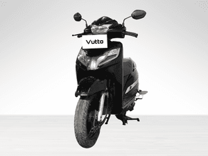 Used 2023 Honda Activa 125 Drum Alloy for sale in Delhi - thumbnail 3
