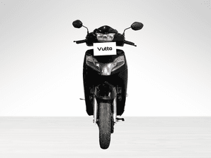 Used 2023 Honda Activa 125 Drum Alloy for sale in Delhi - thumbnail 8