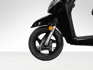 Used 2023 Honda Activa 125 Drum Alloy for sale in Delhi - thumbnail 5