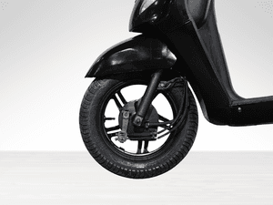 Used 2022 TVS Jupiter Drum Alloy for sale in Delhi - thumbnail 5