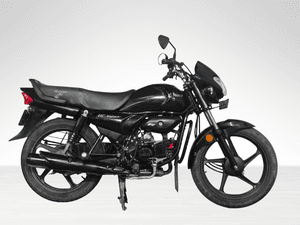 Used 2025 Hero HF Deluxe Self Alloy for sale in Delhi - thumbnail 2