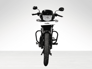 Used 2025 Hero HF Deluxe Self Alloy for sale in Delhi - thumbnail 9