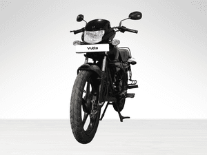 Used 2025 Hero HF Deluxe Self Alloy for sale in Delhi - thumbnail 3