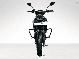 Used 2023 Yamaha FZ X Matte Copper and Matte Black for sale in Delhi - thumbnail 9