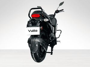 Used 2023 Yamaha FZ X Matte Copper and Matte Black for sale in Delhi - thumbnail 4