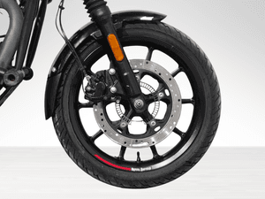 Used 2025 Royal Enfield Hunter 350 Metro Dapper for sale in Delhi - thumbnail 5