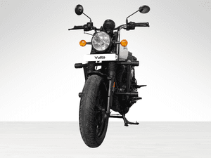Used 2025 Royal Enfield Hunter 350 Metro Dapper for sale in Delhi - thumbnail 3