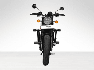 Used 2025 Royal Enfield Hunter 350 Metro Dapper for sale in Delhi - thumbnail 9