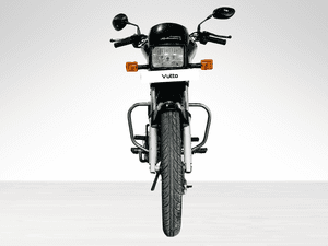Used 2022 Hero Splendor Plus Self Alloy i3S for sale in Delhi - thumbnail 9