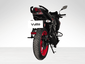 Used 2025 TVS Apache RTR 160 Dual ABS for sale in Delhi - thumbnail 4