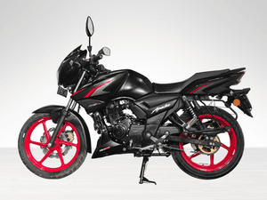 Used 2025 TVS Apache RTR 160 Dual ABS for sale in Delhi - thumbnail 1