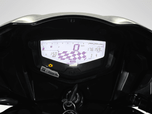 Used 2025 TVS Apache RTR 160 Dual ABS for sale in Delhi - thumbnail 8
