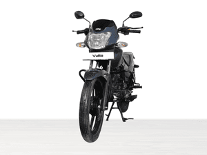 Used 2025 TVS Sport Self Start (ES) - Alloy Wheels for sale in Delhi - thumbnail 3