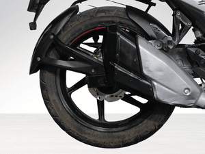 Used 2024 TVS Apache RTR 160 4V Single Disc ABS for sale in Delhi - thumbnail 6