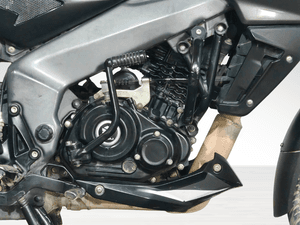 Used 2024 Bajaj Pulsar NS125 Standard for sale in Delhi - thumbnail 7