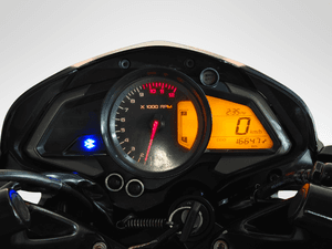 Used 2024 Bajaj Pulsar NS125 Standard for sale in Delhi - thumbnail 8
