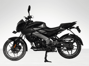 Used 2024 Bajaj Pulsar NS125 Standard for sale in Delhi - thumbnail 1