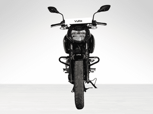 Used 2024 TVS Apache RTR 160 4V Single Disc ABS for sale in Delhi - thumbnail 9