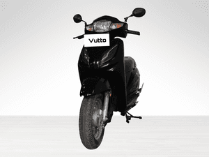 Used 2025 Honda Activa 6G Standard for sale in Delhi - thumbnail 3