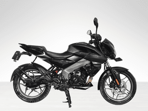 Used 2024 Bajaj Pulsar NS125 Standard for sale in Delhi - thumbnail 2