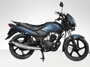 Used 2025 TVS Sport Self Start (ES) - Alloy Wheels for sale in Delhi - thumbnail 2