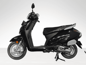 Used 2025 Honda Activa 6G Standard for sale in Delhi - thumbnail 1