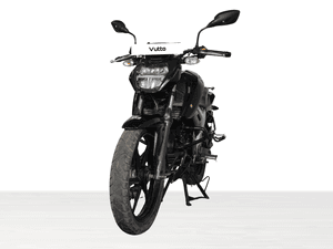 Used 2024 TVS Apache RTR 160 4V Single Disc ABS for sale in Delhi - thumbnail 3